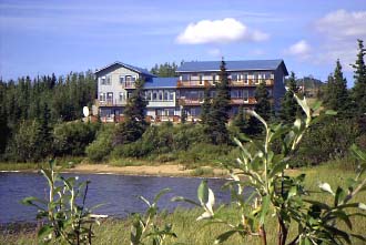 Chalet
