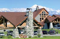 Chalet