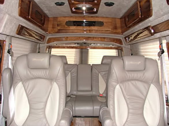 Van